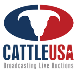 CattleUSA — Broadcasting Live Auctions