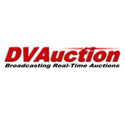 DVAuction — Broadcasting Real-Time Auctions